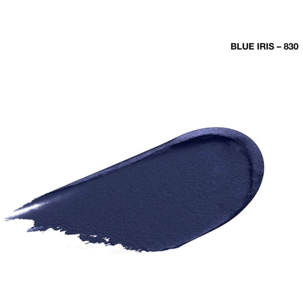 Rimmel Stay Matte Lip Liquid, Blue Iris, 0.21 Fl